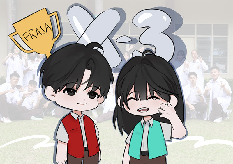 Kelas Paling Hobi Rompi?!