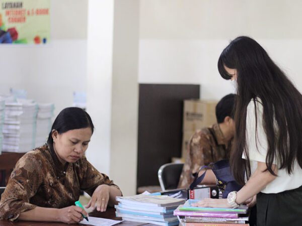 Saatnya Mengucapkan Selamat Tinggal
