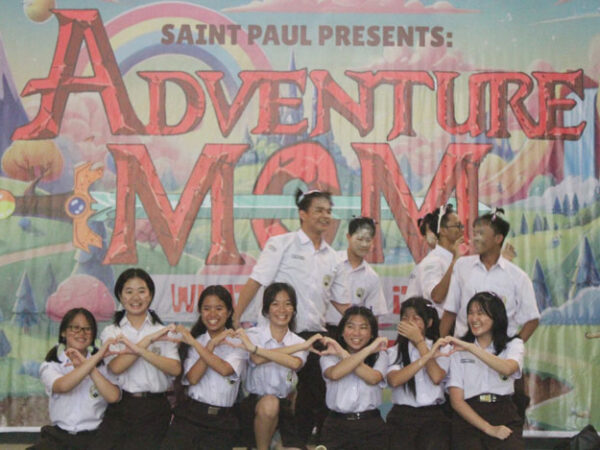 Serunya Hari Kedua MOM: Materi, Marshmallow, dan Moment of Talent
