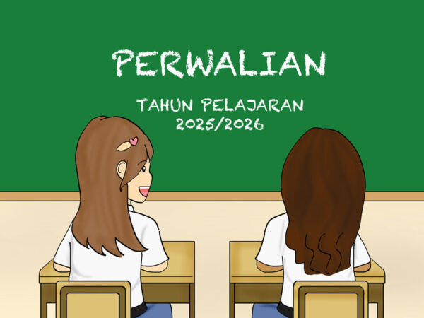 Teman Kelas Baru? Asyik Gak Nih?🫣🤔
