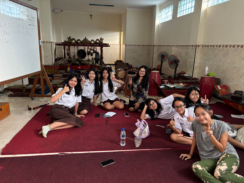 Berani Keluar dari Zona Nyaman!!