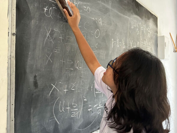Piket Kelas, Bukan Sekadar Formalitas