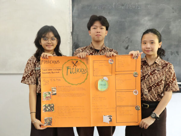 Saatnya Menjadi Brand Ambassador!
