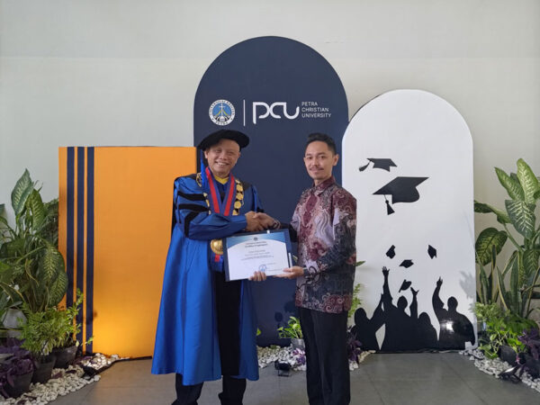 BUDAYA BAIK DARI SMAK SANTO PAULUS: Kerja Keras, Tanggung Jawab, dan Disiplin