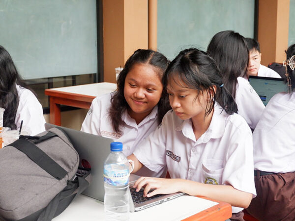 Menemukan Tempat Belajar yang Nyaman