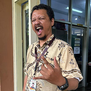 Guru Cakap Digital, Siswa Adaptif Di Era Teknologi