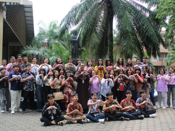 Look Inside, Stay Strong, Move Forward!