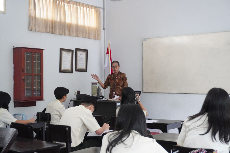 Memaksimalkan Potensi Melalui Tim Lomba Memaksimalkan Potensi Melalui Tim Lomba