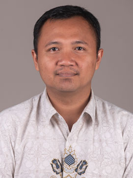 Alosius Danang Tri P. W, S.E.