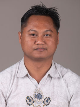 Aloysius Ade Chrisvandoyo