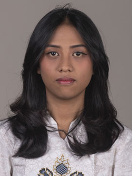 Angelin Sherlina Annundi