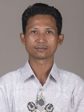Antonius Tri Widodo