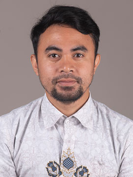 Bagus Adi Prasetyo, S.Pd.