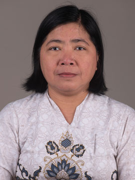 Caecilia Ari Probowati, A.Md.
