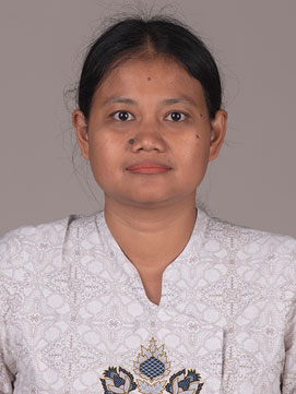 Daru Endah Wijayanti, S.Pd.