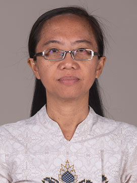 Dina Putu Ayu K., S.Pd.