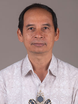 Drs. Valentinus Sriyadi