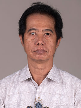 Drs. Yohanes Leonardus Joni