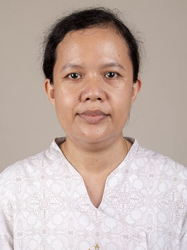 Dyah Kirana .N, S.S., S.Pd.