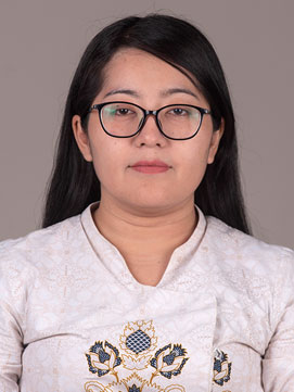 Elisabet Dian .P, S.Pd., S.E.