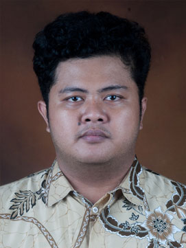 Francesco Daniel .V.K.A., S.Pd.