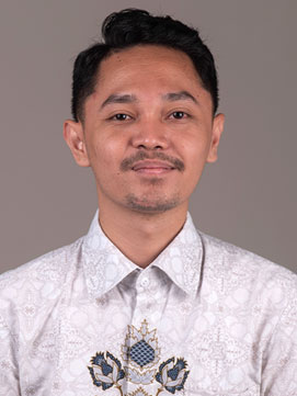 Gilang Kurniawan, S.Pd.