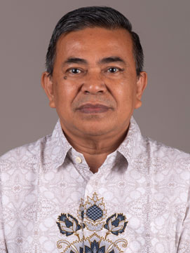 Goodman Siadari, S.Pd., M.Pd.