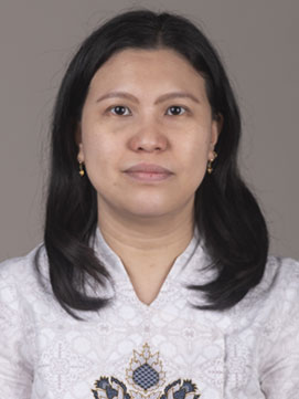 Helena Yuniwati .S, S.Pd.
