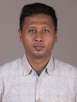 Jana Baptis Rah Adi