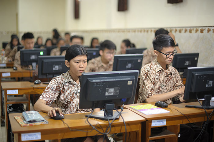Tes Kemampuan Akademik & Asesmen Nasional