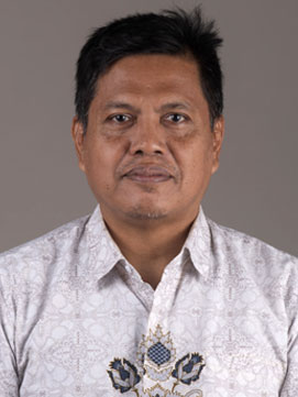 Lukas Prapto .A .S, S.Pd.