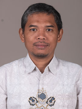 Novan Aribawa, A.Md.