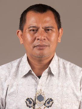 Putu Sumartana, S.Pd.
