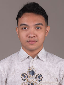 Samuel Inrik Zona .P, S.Pd.