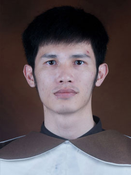 Thomas Onggo .S, S.Fil., M.Fil.
