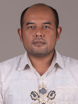 Ujang Sarwono, S.Pd.