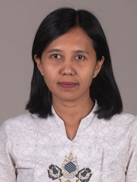 Vivi Anggraeni