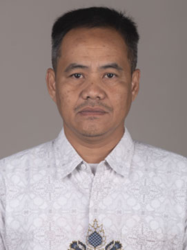 Yanuarius Yoseph Yesaya