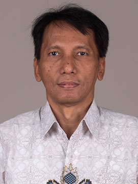Yohanes Chrys Heryanto, S.Pd.