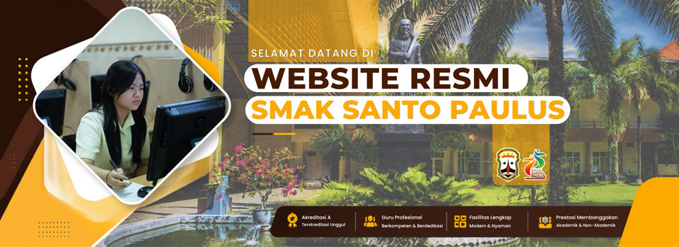 Selamat Datang