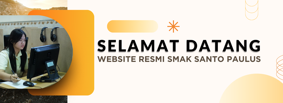 Selamat Datang
