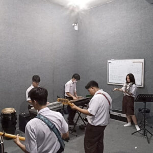 Studio Band
