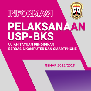 Informasi USP-BKS 2022/2023