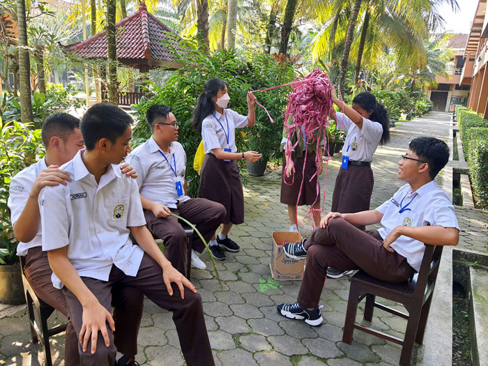 Panitia MOM 2023: Jadi Sie Sarpras Seru Nggak Sih? Panitia MOM 2023: Jadi Sie Sarpras Seru Nggak Sih?