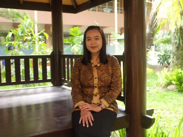 Budaya yang Bercahaya