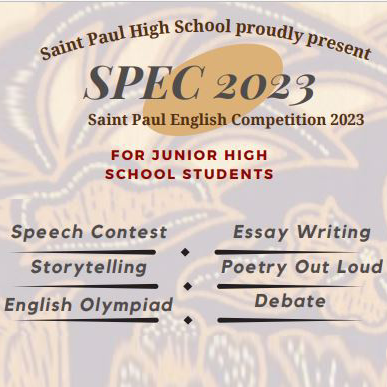 SPEC 2023 SPEC 2023