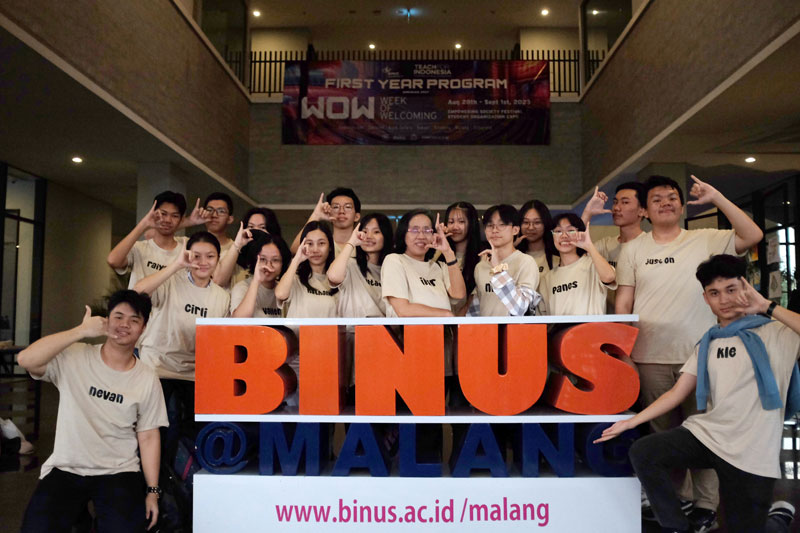 Mbinus sebelum Lulus Mbinus sebelum Lulus