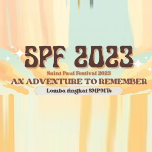 (SPF) Saint Paul Festival 2023 (SPF) Saint Paul Festival 2023