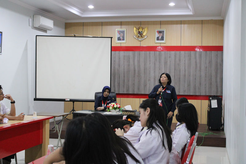 Tak Sekadar Berputar Ria