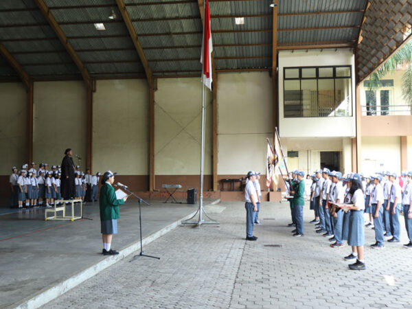 Tahun Baru, OSIS Baru Tahun Baru, OSIS Baru